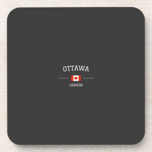 Ottawa Bier Onderzetter