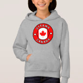 Ottawa Canada (Voorkant)
