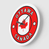 Ottawa Canada Grote Klok (Hoek)