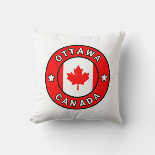 Ottawa Canada Kussen
