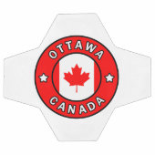 Ottawa Canada Voetbal (Enkel)
