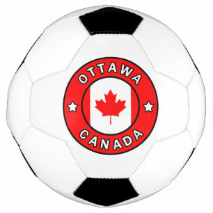 Ottawa Canada Voetbal
