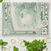 Ottawa Conference Kitchen Towel Theedoek (Gevouwen)