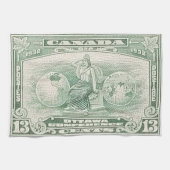 Ottawa Conference Kitchen Towel Theedoek (Horizontaal)