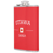 Ottawa Heupfles (Links)