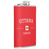 Ottawa Heupfles (Rechts)