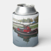 Ottawa koelbox blikjeskoeler (Blikje Voorkant)