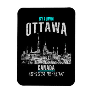Ottawa Magneet