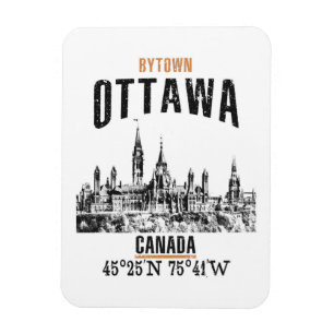 Ottawa Magneet
