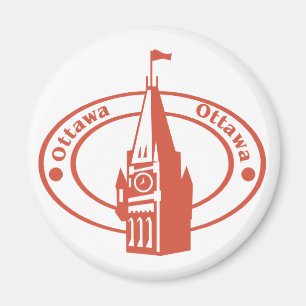 Ottawa Magneet