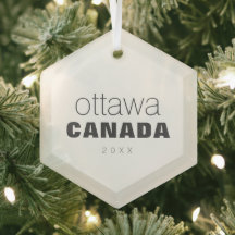 Ottawa Ontario Canada Travel Keepslag Souvenir