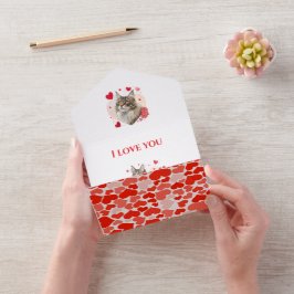 Ottawa Overheidsmedewerker Valentijn Kaart Puns