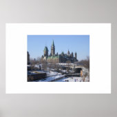Ottawa Poster (Voorkant)