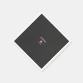 Ottawa Servet (Hoek)