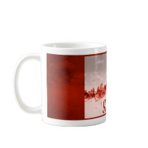 Ottawa skyline met rode snuit