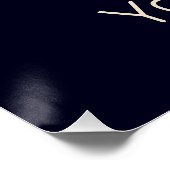 Ottawa Skyline Ontario Retro Canada Vintage Perfect Poster (Hoek)