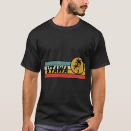 Ottawa T-shirt