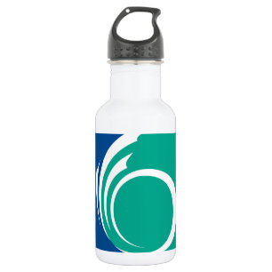 Ottawa Vlag Liberty Fles