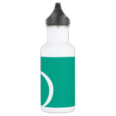 Ottawa Vlag Liberty Fles (Rechts)