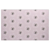 OTTB CLUB, ROZE STOF (Fat Quarter)