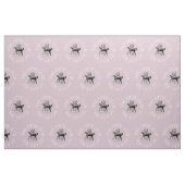 OTTB CLUB, ROZE STOF (Fat Quarter)
