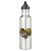 Otten in liefde waterfles  (Rechts)