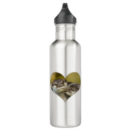 Otten in liefde waterfles 