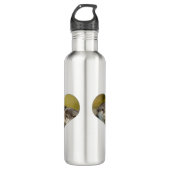 Otten in liefde waterfles  (Voorkant)