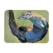 otter 2003 magneet (Horizontaal)