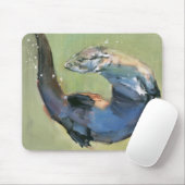 otter 2003 muismat (Met muis)
