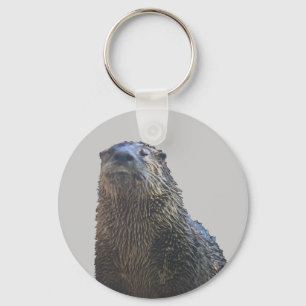 otter 2 sleutelhanger