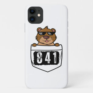 Otter 841 Case-Mate iPhone case