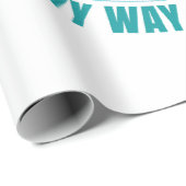 Otter 841 Surfing Otter Ze steelt Surfboards Otte Cadeaupapier (Rol Hoek)