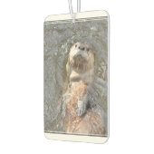 Otter achtervlotter luchtverfrisser (Links)