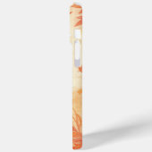 Otter Autumn Daydream Case-Mate iPhone Case (Achterkant / Links)