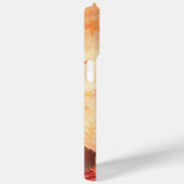 Otter Autumn Daydream Case-Mate iPhone Case (Achterkant / Rechts)