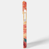 Otter Autumn Wonder Case-Mate iPhone Case (Achterkant / Links)