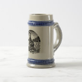 Otter Bierpul (Voorkant rechts)