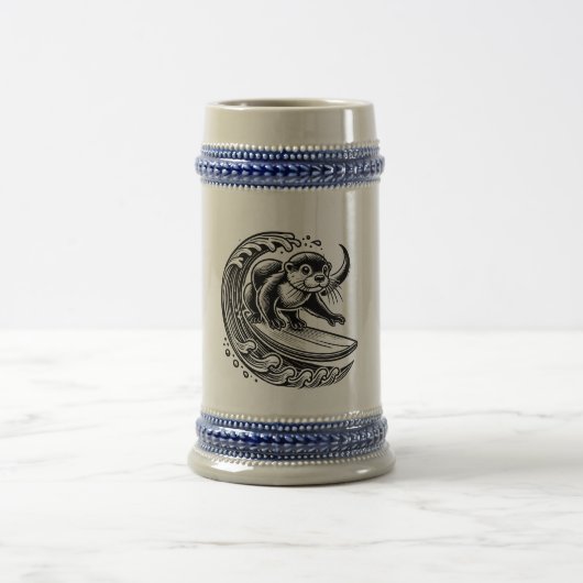 Otter Bierpul (Center)