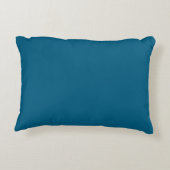 Otter cushion pillow accent kussen (Achterkant)