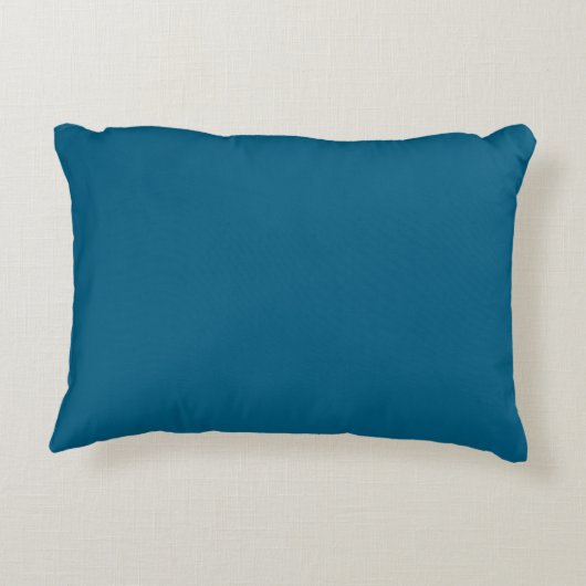 Otter cushion pillow accent kussen (Achterkant)