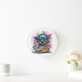 otter Dj 90s sfeer Ronde Klok (Huis)