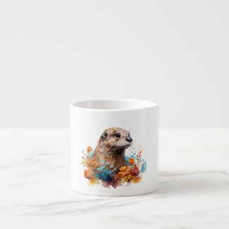 otter espresso kop