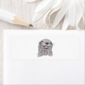 OTTER ETIKET (Insitu)