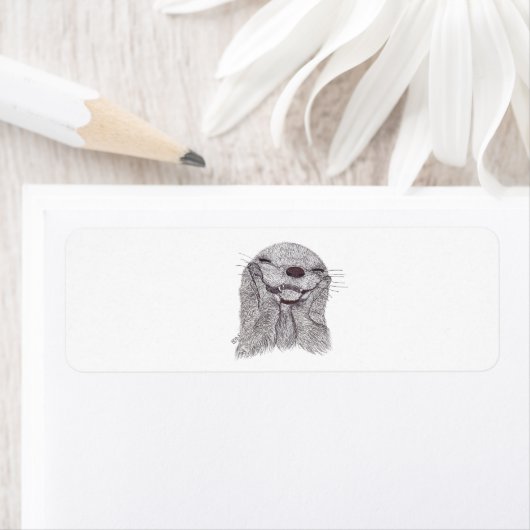 OTTER ETIKET (Insitu)