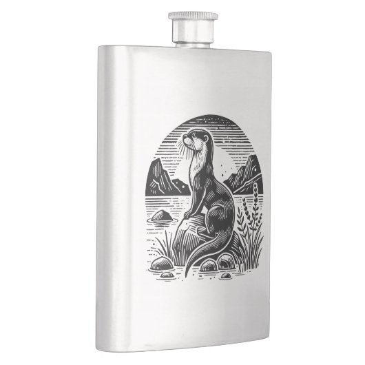 Otter Flacon (Rechts)