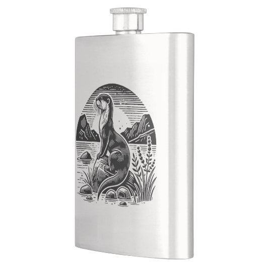 Otter Flacon (Links)