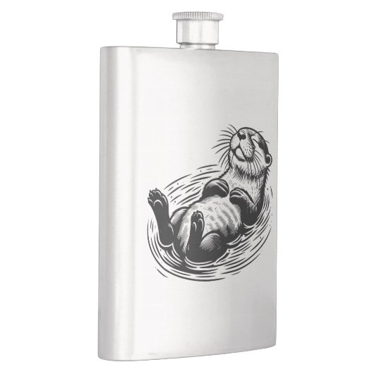Otter Flacon (Rechts)