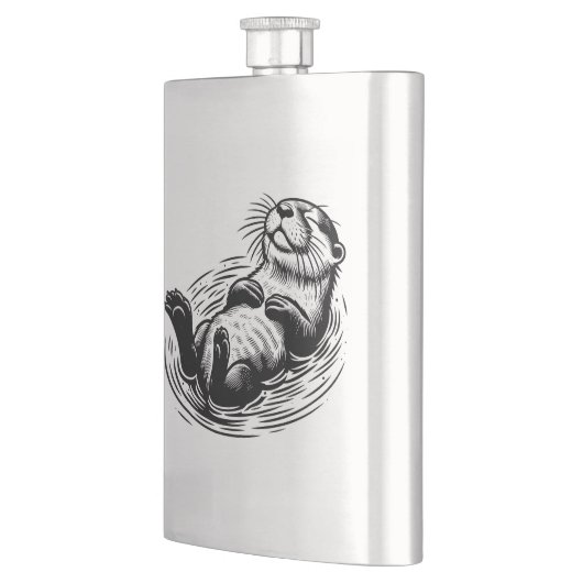 Otter Flacon (Links)