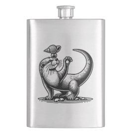 Otter Flacon